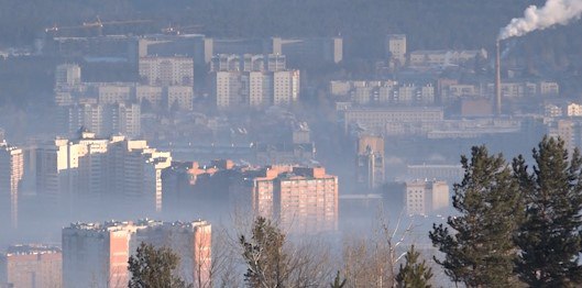 Региональное Минприроды совместно с прокуратурой края и федеральными структурами продолжает проверку предприятий