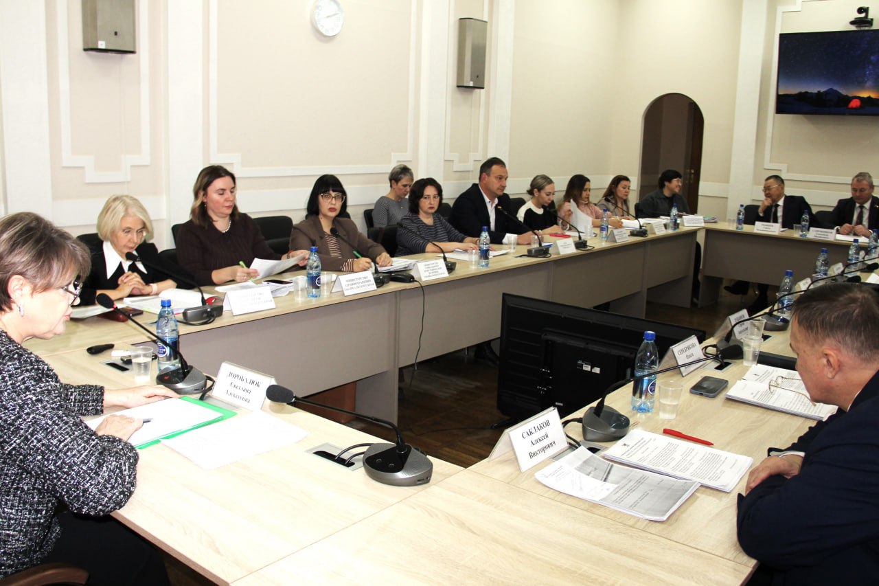 Новые меры поддержки для инвалидов-колясочников введут в Забайкалье