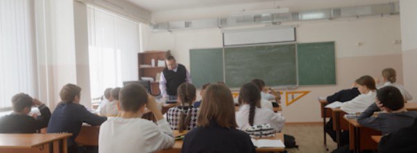 Возможности получают педагоги, воспитатели и будущие учителя, решившие присоединиться к грантовому проекту «Призвание»