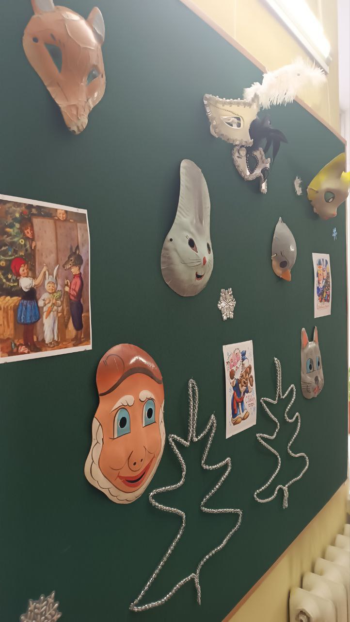 В Нерчинске можно попасть в советскую новогоднюю квартиру и сфотографироваться у камина В Нерчинске можно попасть в советскую новогоднюю квартиру и сфотографироваться у камина