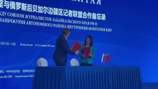 Дорогие друзья!. Начинаем развивать международное сотрудничество в области СМИ