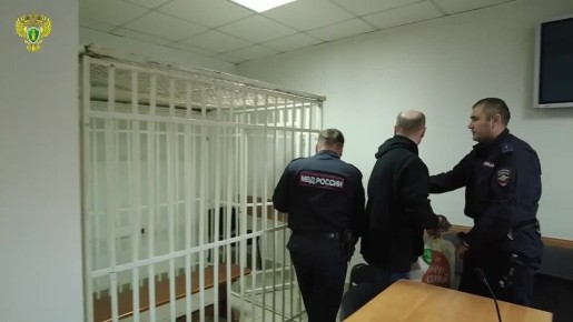 Военный суд в Забайкальском крае приговорил Сергея Еремеева к 22 годам лишения свободы