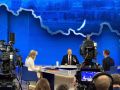 Прямой эфир с Президентом России Владимиром Путиным продлился более четырех с половиной часов