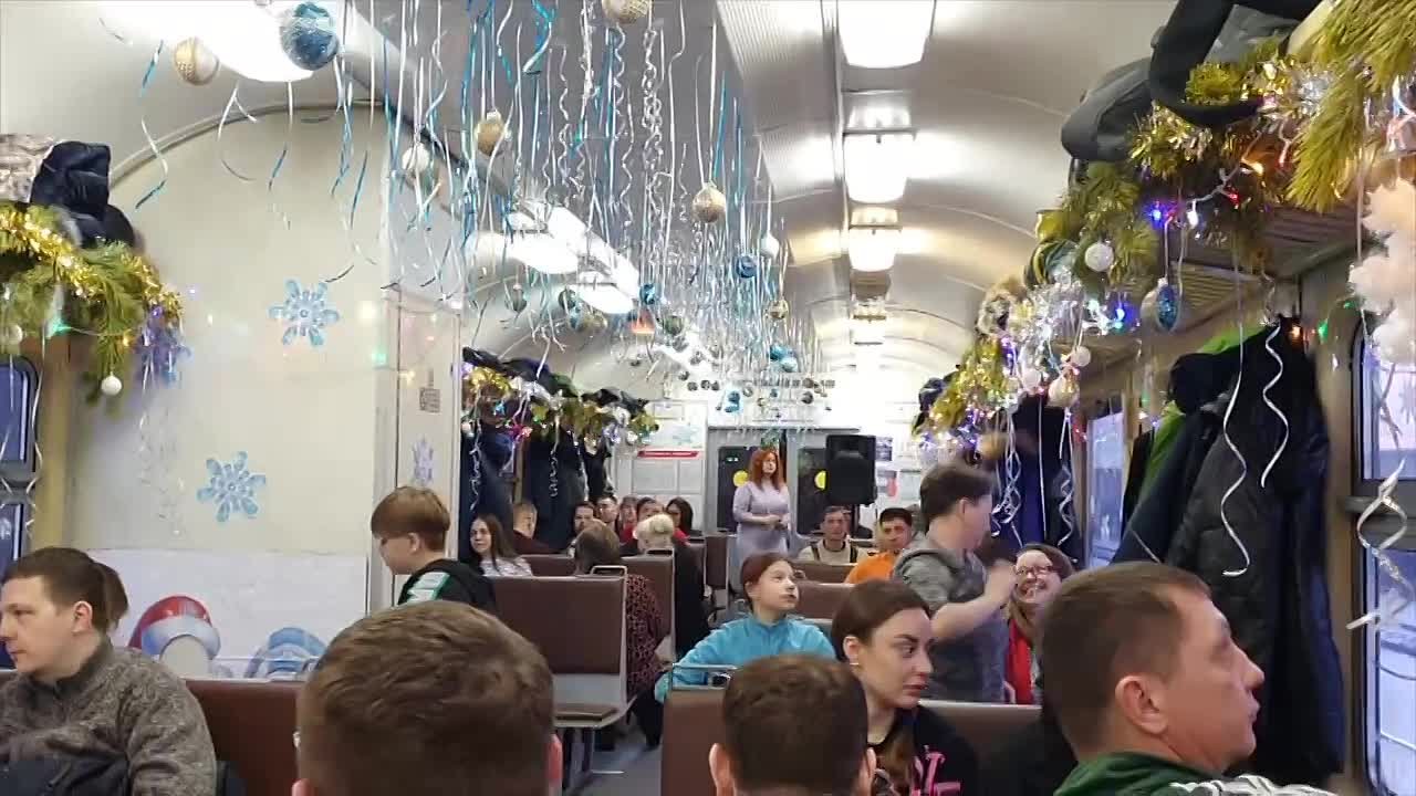 Сегодня из Читы стартует специальный туристический рейс к высшей точке Транссибирской магистрали — станции Тургутуй