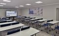 В Читинском техникуме отраслевых технологий и бизнеса открыли учебную аудиторию «Эксплуатация и ремонт теплотехнического оборудования»