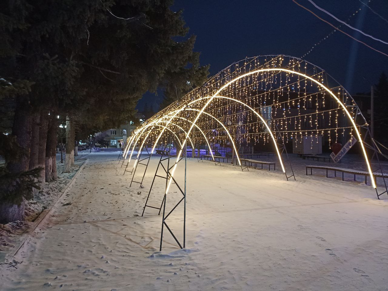 Очередная неделя подходит к концу Очередная неделя подходит к концу