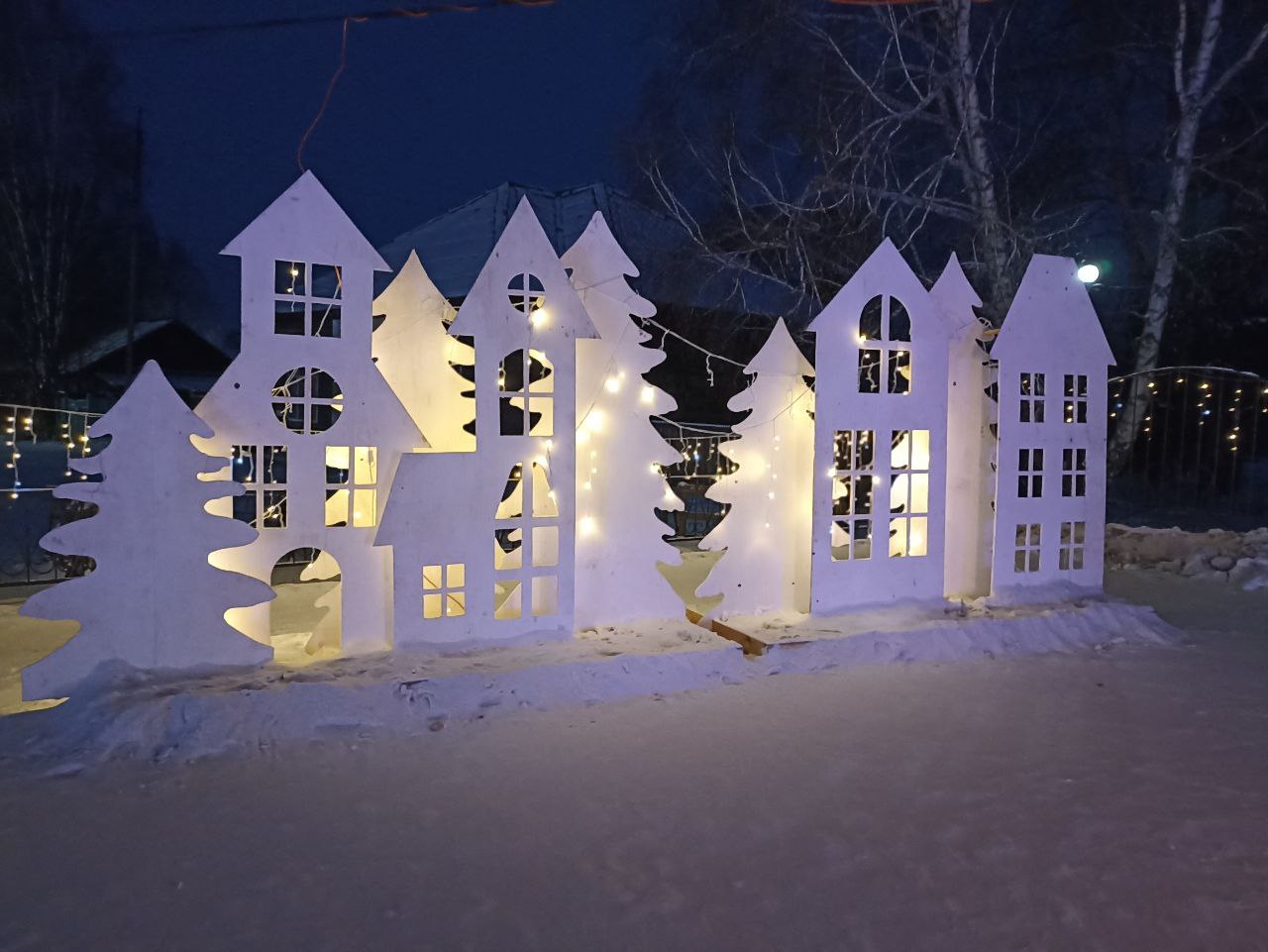 Очередная неделя подходит к концу Очередная неделя подходит к концу