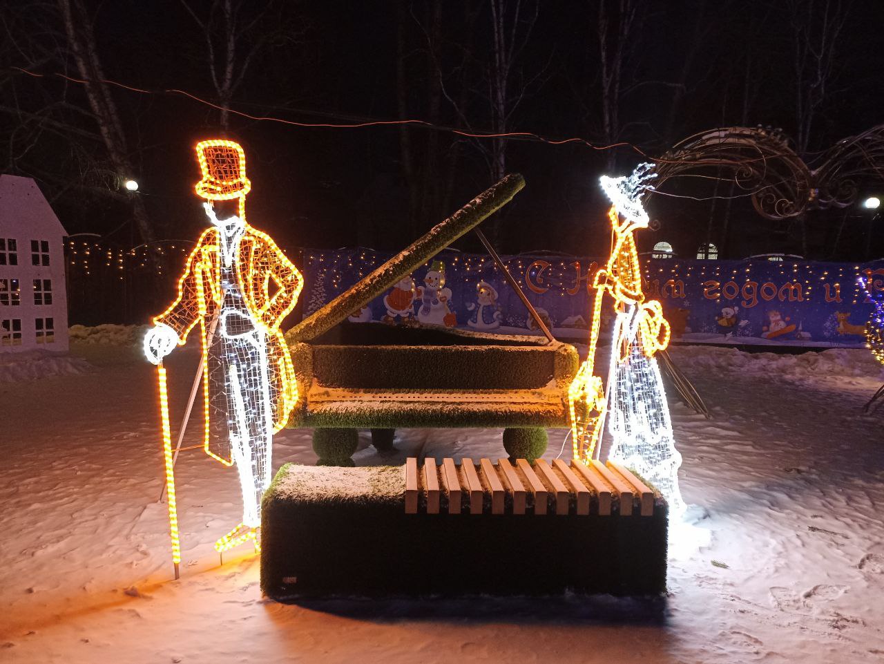 Очередная неделя подходит к концу