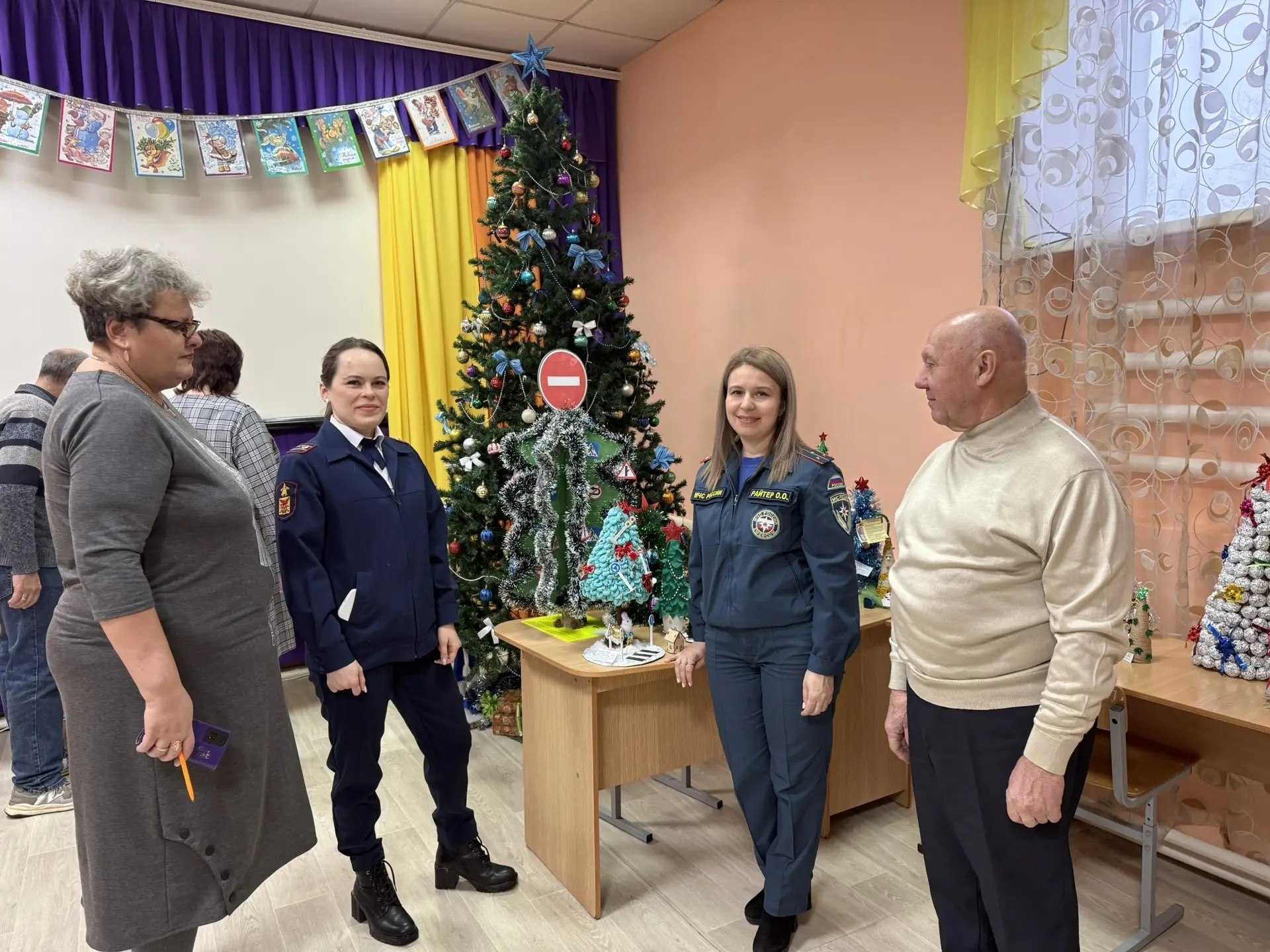 Итоги городского конкурса «Безопасная сказка» Итоги городского конкурса «Безопасная сказка»