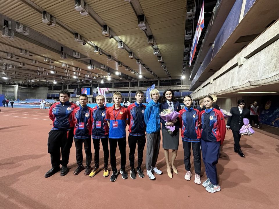 �����������. � ������ 20-21 ������� ������ ������������� ������������ �� ����� �������� "�� ����� ���������� ����"