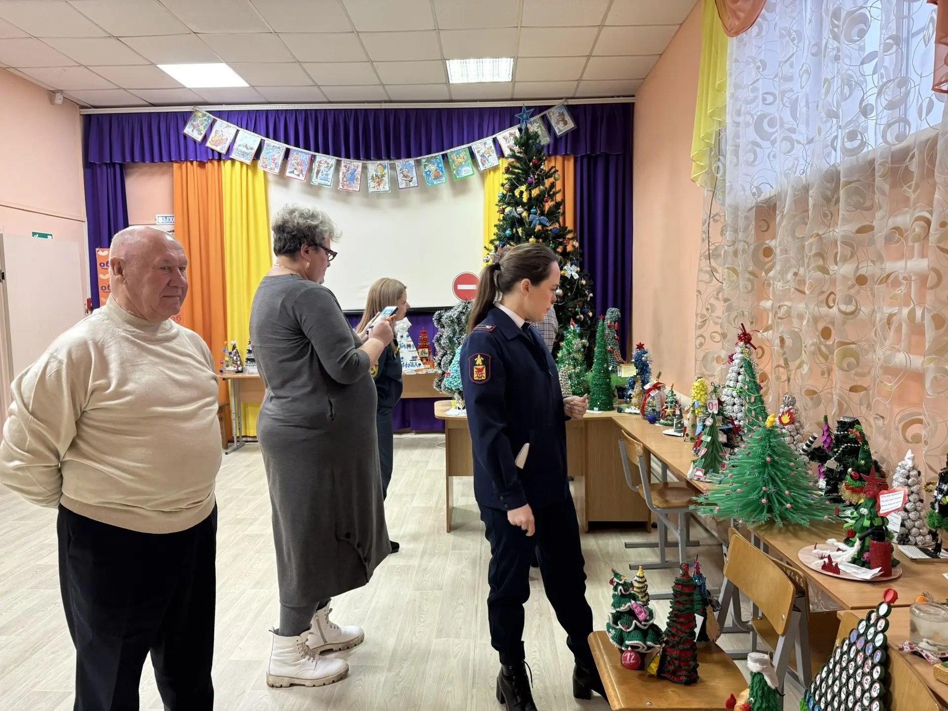 Итоги городского конкурса «Безопасная сказка» Итоги городского конкурса «Безопасная сказка»