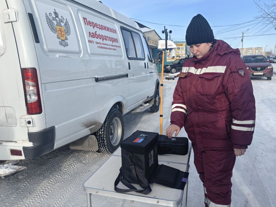 В 59 из 60 котельных Читы отсутствуют очистительные системы