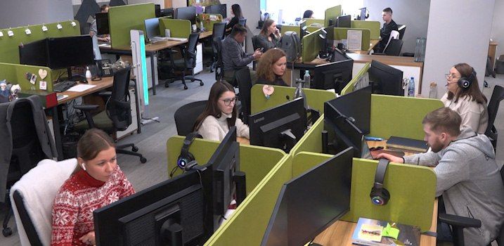 Сотрудники Быстринского ГОКа стали серебряными призёрами национальной премии «Финансовый директор года»