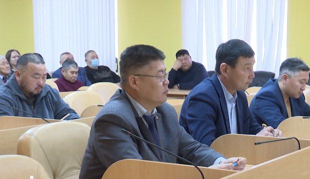 В Агинском прошло совещание, посвященное формированию въездного туристического кластера в рамках проекта «Великий чайный путь»