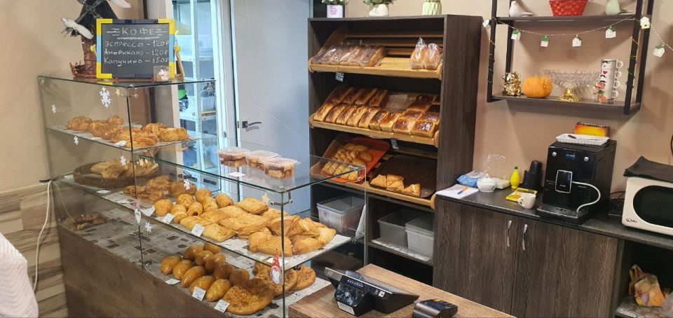 Отец участника спецоперации открыл свое дело благодаря проекту СВОй бизнес