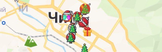 Рождественскую эстафету с играми и колядки с чаепитием приготовили для забайкальцев работники культуры Тунгокоченского округа