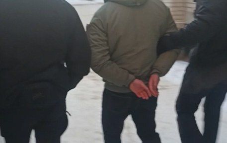 Сотрудники УФСБ в Забайкалье выявили и пресекли схему получения взяток должностным лицом