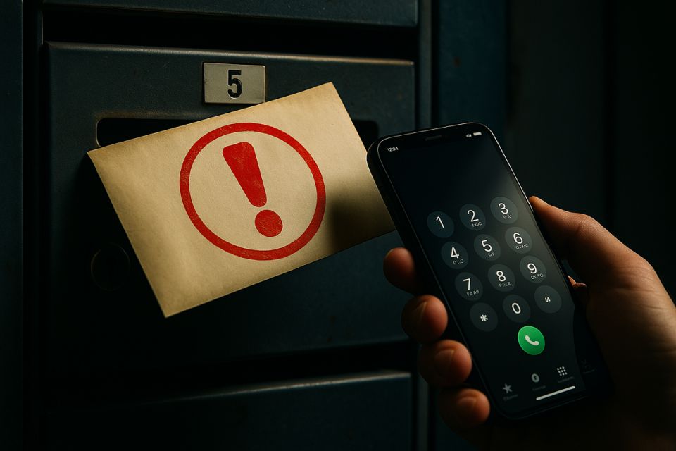 ����� ������: ��� ��������� ���������� � ������� ��������� � QR-�����