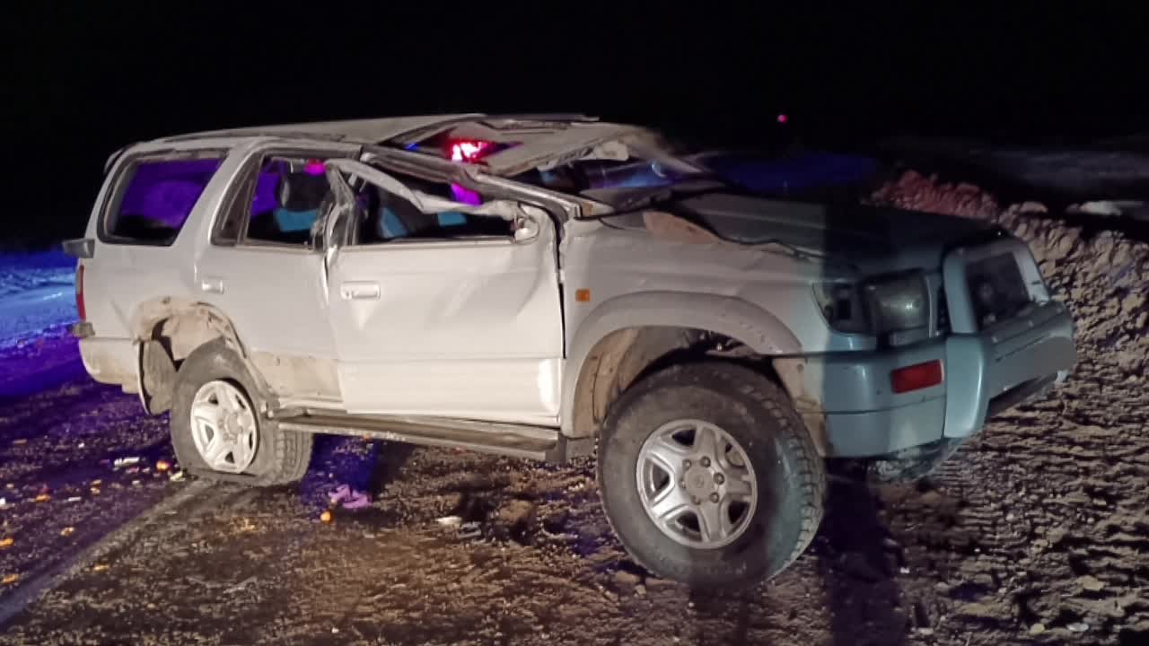 На дорогах Забайкальского края за минувшие сутки сотрудниками Госавтоинспекции зафиксировано: