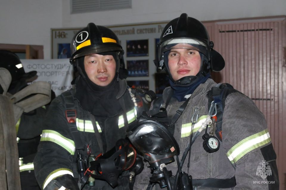 В Забайкалье за минувшие сутки: