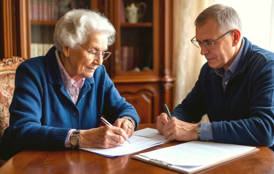 Как передать квартиру наследнику с целью долговых обязательств: альтернативы завещанию и дарению