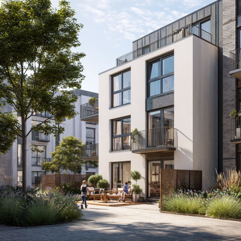 Как ошибка в кадастровых данных обернулась юридической борьбой за участок