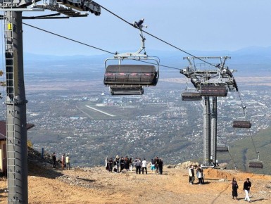 Программа «Дальневосточная концессия» в 2025 году: фокус на экономическую эффективность проектов и снижение нагрузки на бюджет