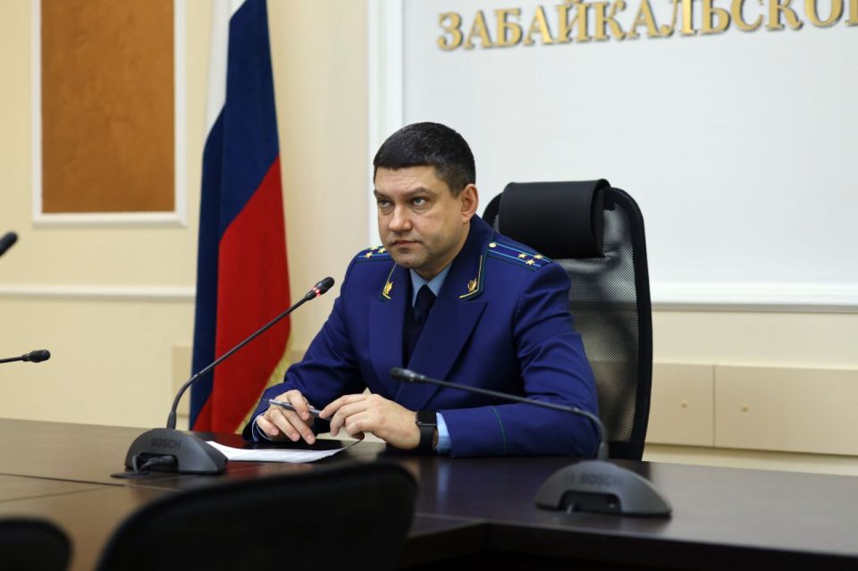 Прокуратура Забайкальского края утвердила обвинительное заключение по делу о мошенничестве с недвижимостью
