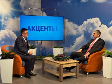 Александр Осипов призвал забайкальцев отметить Новый год и Рождество без алкоголя