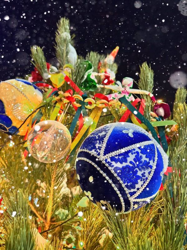 Доброе утро, Забайкалье!. Провожаем последние дни 2025 года