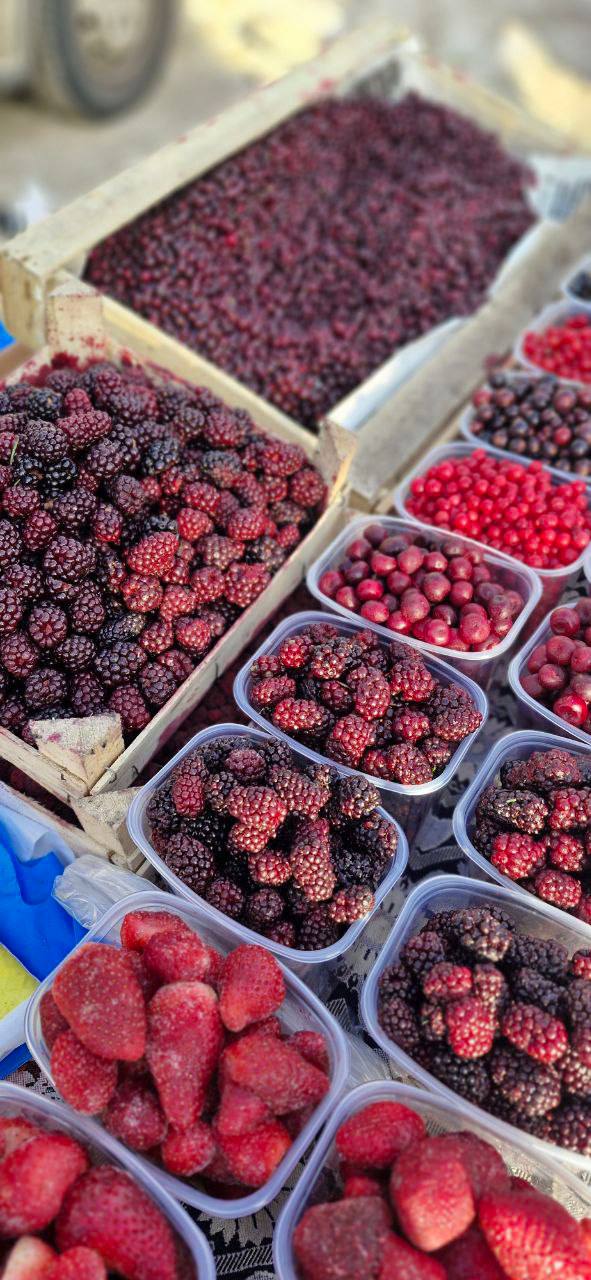 Подведены итоги Новогодней универсальной ярмарки выходного дня, которая проходила в минувшее воскресенье, 28 декабря, на пересечении улиц Лазо и Ярославского Подведены итоги Новогодней универсальной ярмарки выходного дня, которая проходила в минувшее воскресенье, 28 декабря, на пересечении улиц Лазо и Ярославского