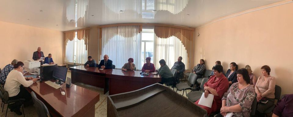 Михаил Якимов: Бюджеты муниципальных округов сохраняют социальную направленность