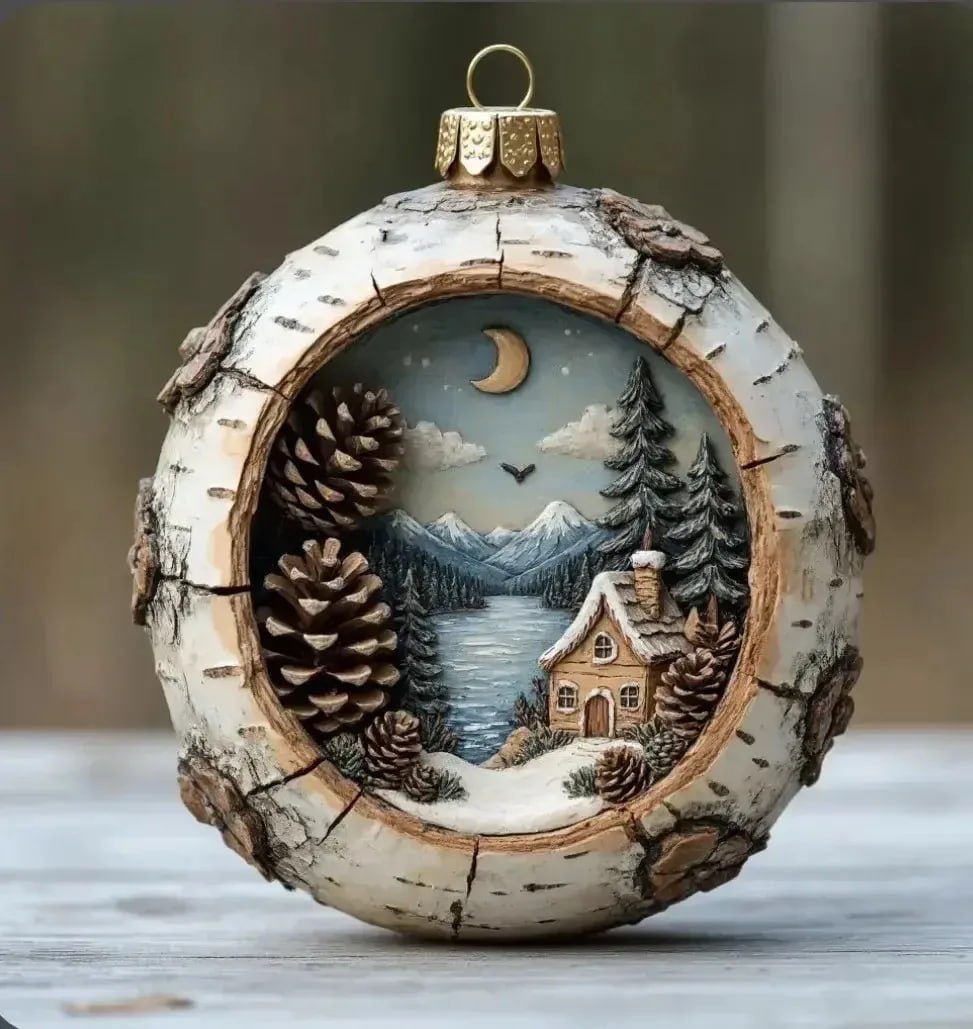 Новогоднее Забайкалье глазами детей и искусственного интеллекта Новогоднее Забайкалье глазами детей и искусственного интеллекта