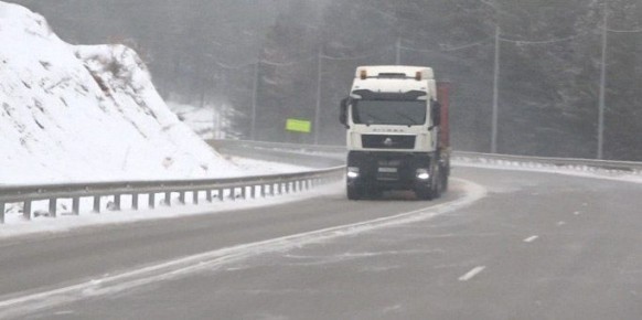 Около 200 километров дорог в Забайкалье отремонтировали по нацпроекту «Инфраструктура для жизни» в 2025 году