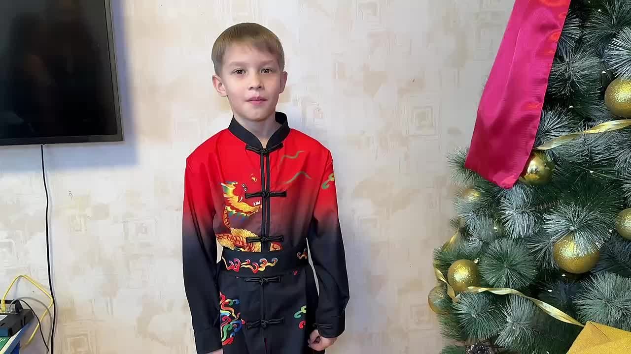 Глава Забайкалья Александр Осипов исполнил новогоднее желание читинского школьника