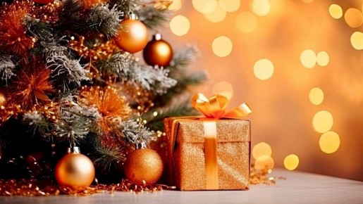 Доброе утро!. Новогодние деньки