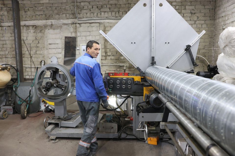 Забайкалье продолжает оставаться в лидерах по приросту малых и средних предпринимателей