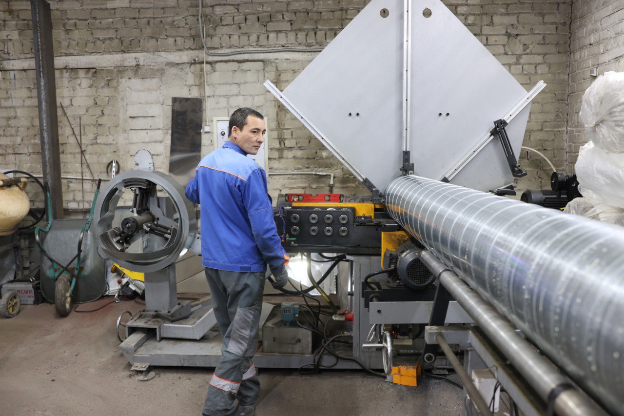 Забайкалье продолжает оставаться в лидерах по приросту малых и средних предпринимателей