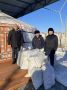 Из Агинского Бурятского округа на СВО отправят еще 12 мешков бууз