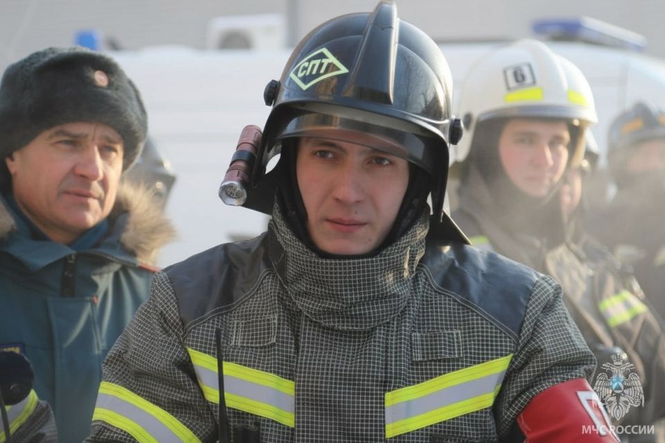 В Забайкалье за минувшие сутки: