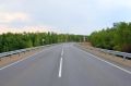 Более 60 км федеральных трасс отремонтировали в Забайкальском крае в 2025 году