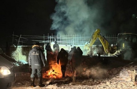 Аварию на теплосети в Атамановке планируют устранить сегодня к 15:00