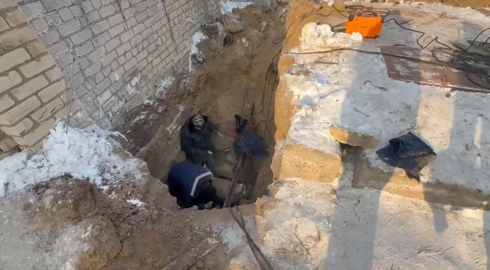 ��������-����������������� ������ � ���������� �����������