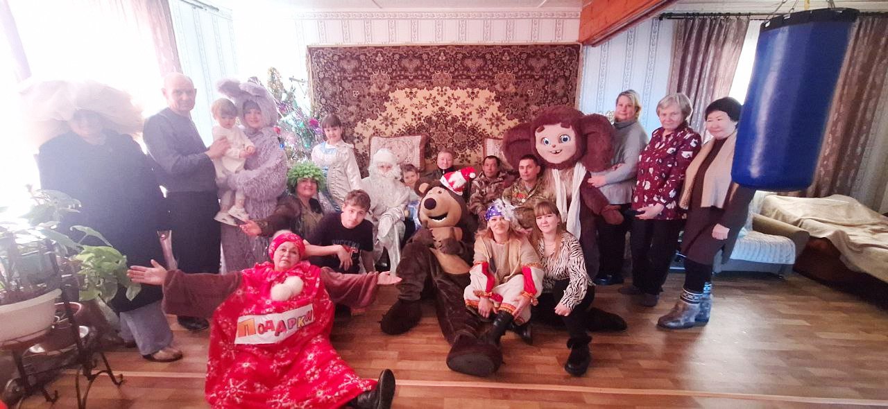 В Оловяннинском округе ветераны исполнили желание сына, погибшего бойца СВО В Оловяннинском округе ветераны исполнили желание сына, погибшего бойца СВО