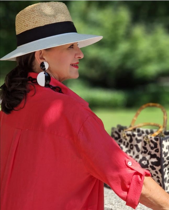 Создайте свой уникальный стиль