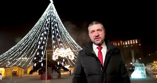 ��������� ������: � ����� �����, �������!