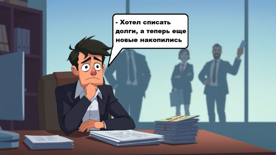 ������� ������������ �����������: ��� �������� ������ � ���������� ������