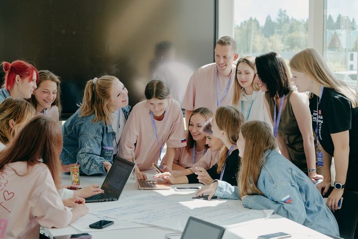 Почему современные молодые работники отказываются от старых стандартов труда