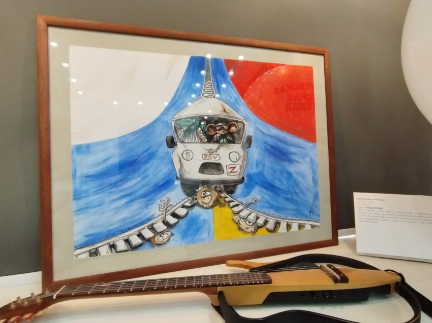 В первом полугодии 2025 года в регионе прошло множество событий — мы отобрали самые популярные посты, которые вызвали наибольший отклик у аудитории В первом полугодии 2025 года в регионе прошло множество событий — мы отобрали самые популярные посты, которые вызвали наибольший отклик у аудитории