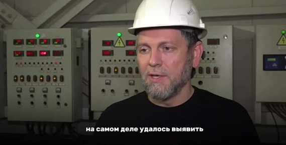 При восстановлении тепла в Атамановке параллельно устраняют и старые проблемы, обнаруженные после аварии